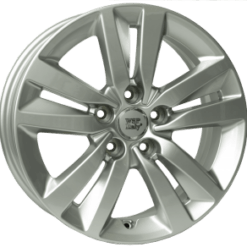 Jante Peugeot Style 16x7 ET44 5x108 SILVER